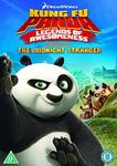 Kung Fu Panda: The Midnight Stranger [DVD]