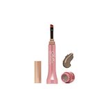 Chella Eyebrow Cream, Graceful Grey - Vegan, Cruelty Free, Paraben Free, Gluten Free Eyebrow Makeup - Long Wearing, Velvet Consistency, Water Resistant