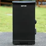 EAST OAK 30" Electric Smoker with S