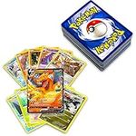 50+ Official Pokemon Cards Binder C