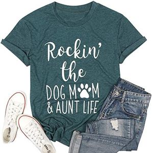 Dog Mom Sh