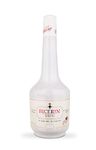 Bicerin - White Chocolate Liqueur - 700 ml, Packaging may vary