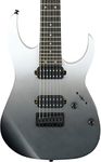 Ibanez RG7421 7-String - Pearl Black Fade Metallic