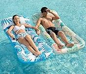 Jasonwell Inflatable Pool Float Lou