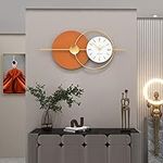 FLEBLE Extra Large Wall Clocks for 