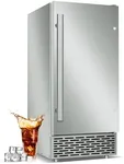 Commercial Under Counter Ice Maker 