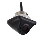 EchoMaster PCam-110-N 1/4 inch CMOS SENSOR BACKUP CAMERA FOR LIP MOUNT OR TAILGATE HANDLE WITH PARKING LINES