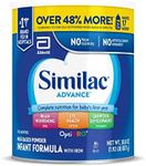 Similac Advance Infant Formula with