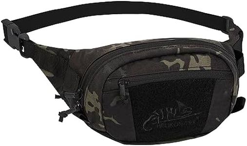 Helikon-Tex Urban Line, Possum Waist Pack Crye MultiCam - Black