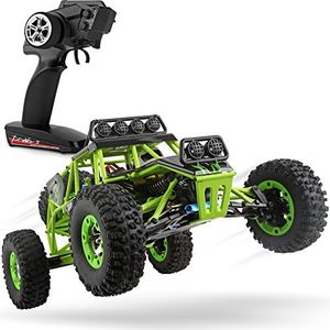 WLtoys RC 