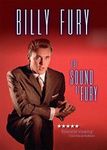 Billy Fury: The Sound Of Fury [DVD] [2015]