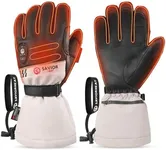 SAVIOR HEAT Heated Gloves for Men W