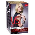 Vidal Sassoon Hair Color Products