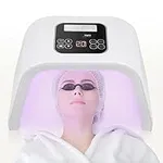 Led-Face-Tool，LED Light Therapy Fac