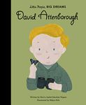 David Attenborough (Volume 34)