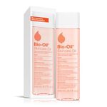 Bio-Oil Skincare Oil | Specialist Skincare Formulation | Doctor Recommended | 200ml