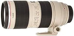 Canon EF 70-200mm f/2.8L is II USM 