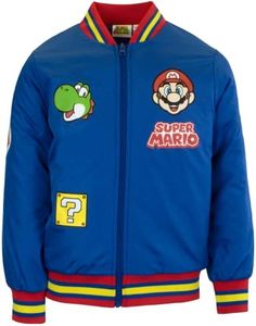 Nintendo S