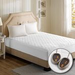 Beautyrest Cotton Blend Heated Matt