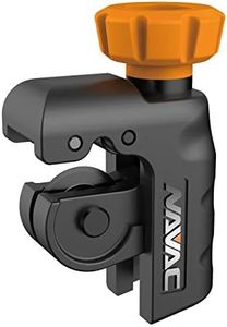 NAVAC NTC6 Tube Cutter | 1/8" to 3/4" Outside Diameter | 2 Sharp Cutting Blades | Ball Bearing Feature | Aluminum Alloy Copper Tube Cutter | 1 Year Warranty