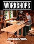 Workshops: Expert advice for designing a great woodshop in any space