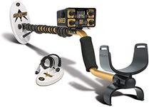 Fisher Gold Bug-2 Metal Detector wi