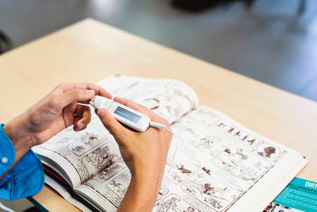 C-Pen Text to Speech Reader 2 – Portable Scanning Pen