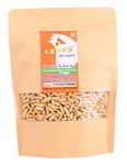Leeve Dry Fruits Pine Nuts Without Shell, 400 Grams