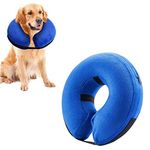 Dog Cones For Medium Dogs