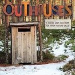 TF PUBLISHING 2024 Outhouses Wall C