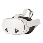 Meta Quest 3S 256GB – Dive into Mixed Reality – Unreal Experiences – All-in-one Headset