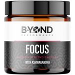 Focus Supplement For Women