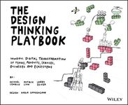 The Design Thinking Playbook: Mindf