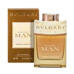 Bvlgari Man Terrae Essence by Bvlgari for Men - 2 oz EDP Spray