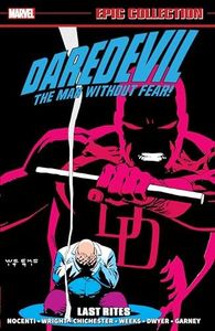 DAREDEVIL 