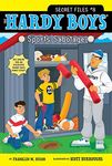 Sports Sabotage (Volume 8)