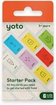 Yoto Starter Pack – 7 Kids Audio Ca