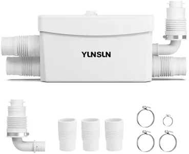 YUNSUN 450