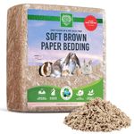 SMALL PET SELECT Natural Paper Bedding, 56 L