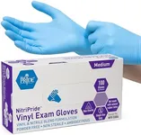 MED PRIDE NitriPride Nitrile-Vinyl 