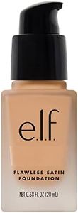 e.l.f. Flawless Finish Foundation SPF15 - Sand by e.l.f. for Women - 0.68 oz Foundation, 20 ml (Pack of 1)