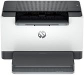 HP LaserJet M209dw Compact Monochrome Printer with Automatic Two-Sided Printing | 6GW62F Gray