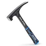 Real Steel Ultra Rock Pick Hammer 2