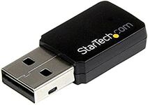 StarTech.com USB 2.0 AC600 Mini Dua