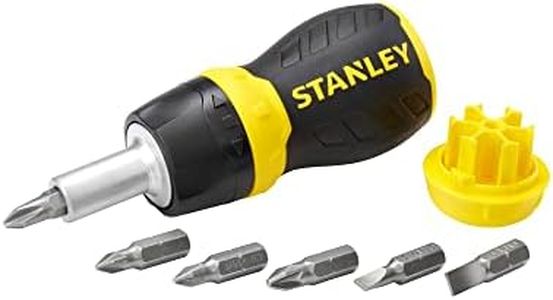 Stanley 0-