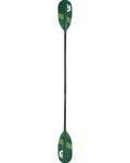 Aqua Marina Aluminium Canoe and Kayak Convertible Paddle, Ripple-Tech 2-in-1