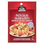 Club House, Pasta Salad Dressing Mi