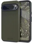 Crave Dual Guard for Google Pixel 9 Pro XL Case, Shockproof Protection Dual Layer Case for Google Pixel 9 Pro XL - Sage