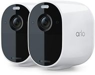 Arlo Essential Spotlight Camera - 2