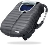 Orzbow Winter Car Seat Covers - Bab